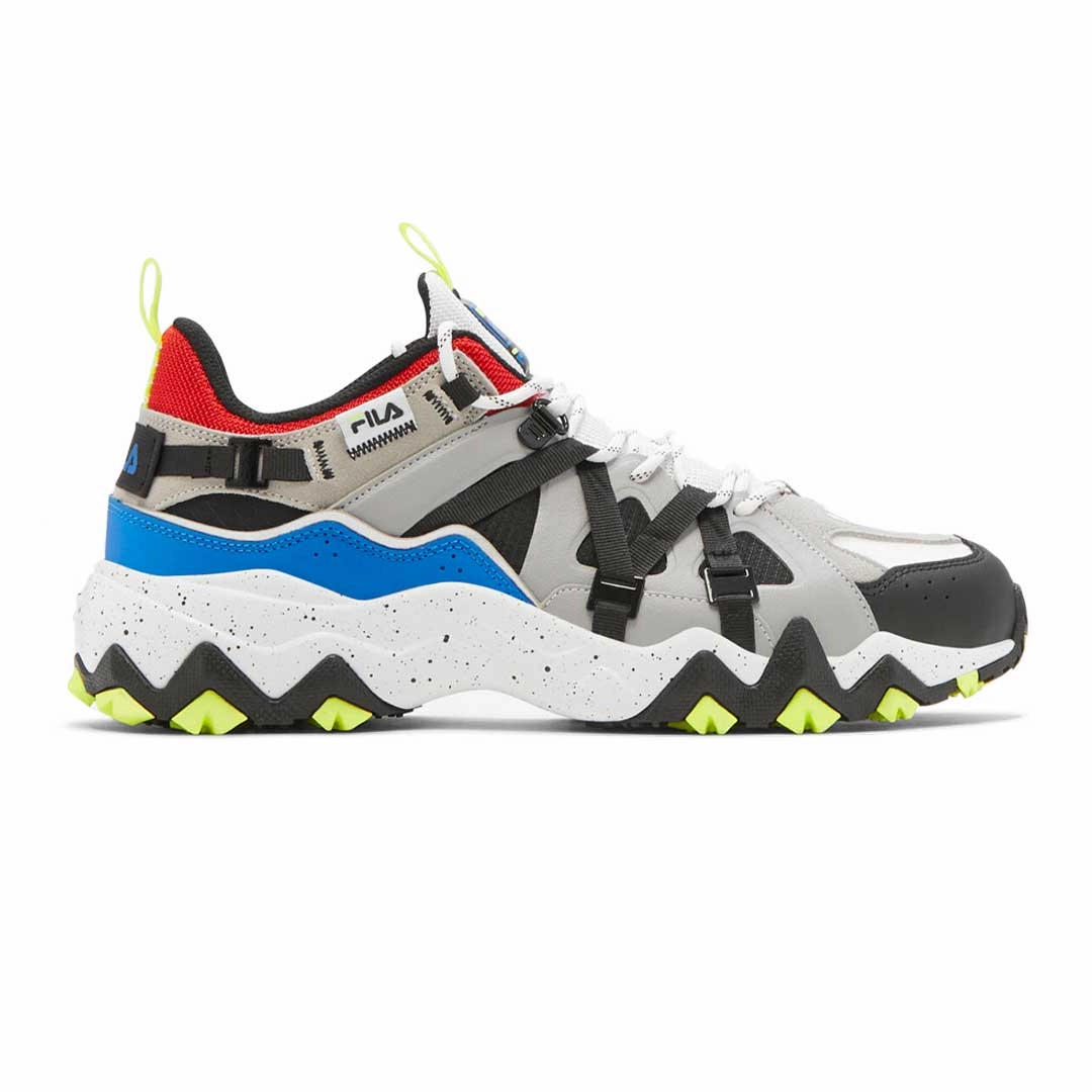 FILA - Men's Excursion Shoes (1JM01692 117) 