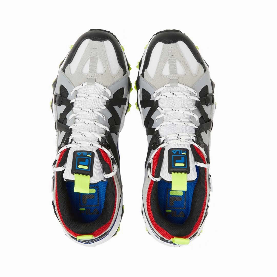 FILA - Men's Excursion Shoes (1JM01692 117)