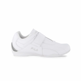  FILA - Men's Mach 7 Shoes (1DM00012 101)