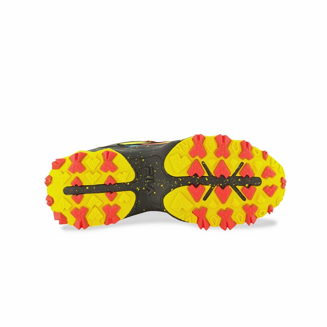 FILA - Men's Oakmont TR Shoes (1JM01702 656)