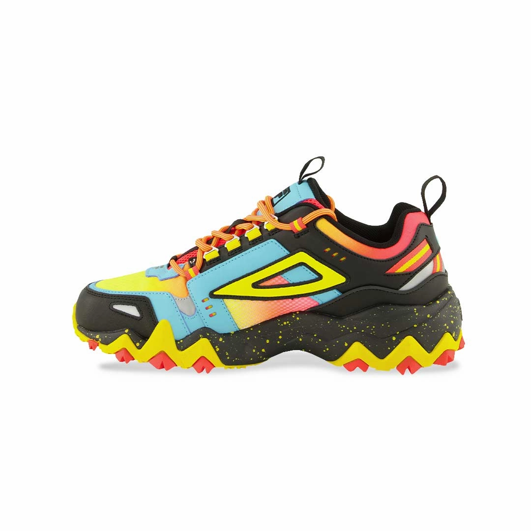 FILA - Men's Oakmont TR Shoes (1JM01702 656)