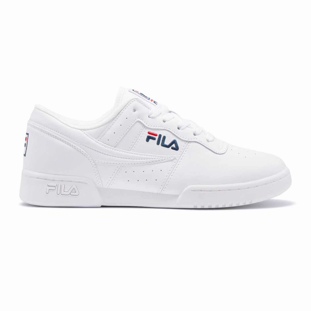 FILA - Men's Original Fitness Shoes (11F16LT 115) 