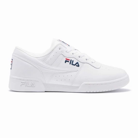 FILA - Men's Original Fitness Shoes (11F16LT 115) 