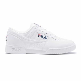  FILA - Men's Original Fitness Shoes (11F16LT 115)