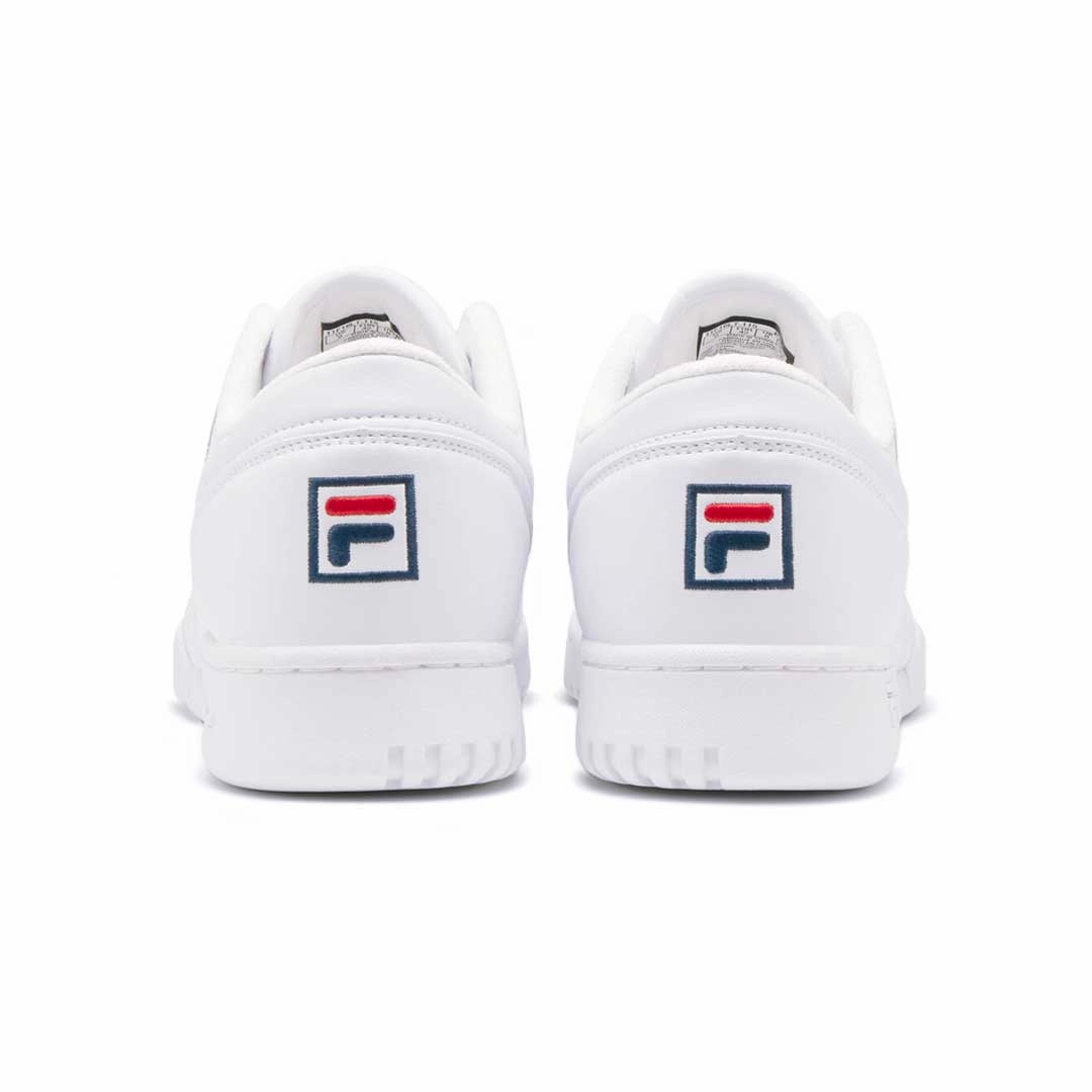 FILA - Men's Original Fitness Shoes (11F16LT 115)