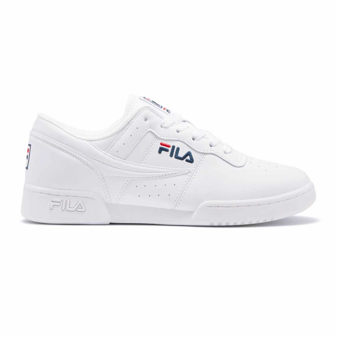 FILA - Men's Original Fitness Shoes (11F16LT 115) 