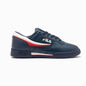 FILA - Men's Original Fitness Shoes (11F16LT 460) 