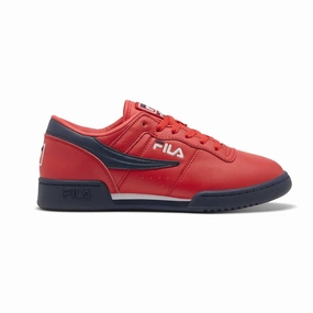  FILA - Men's Original Fitness Shoes (11F16LT 640)