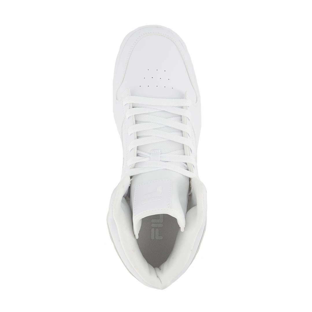 FILA - Men's Supero Hi Shoes (1BM01065 100)