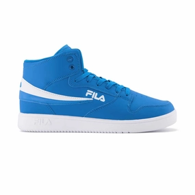  FILA - Men's Supero Hi Shoes (1BM01065 435)