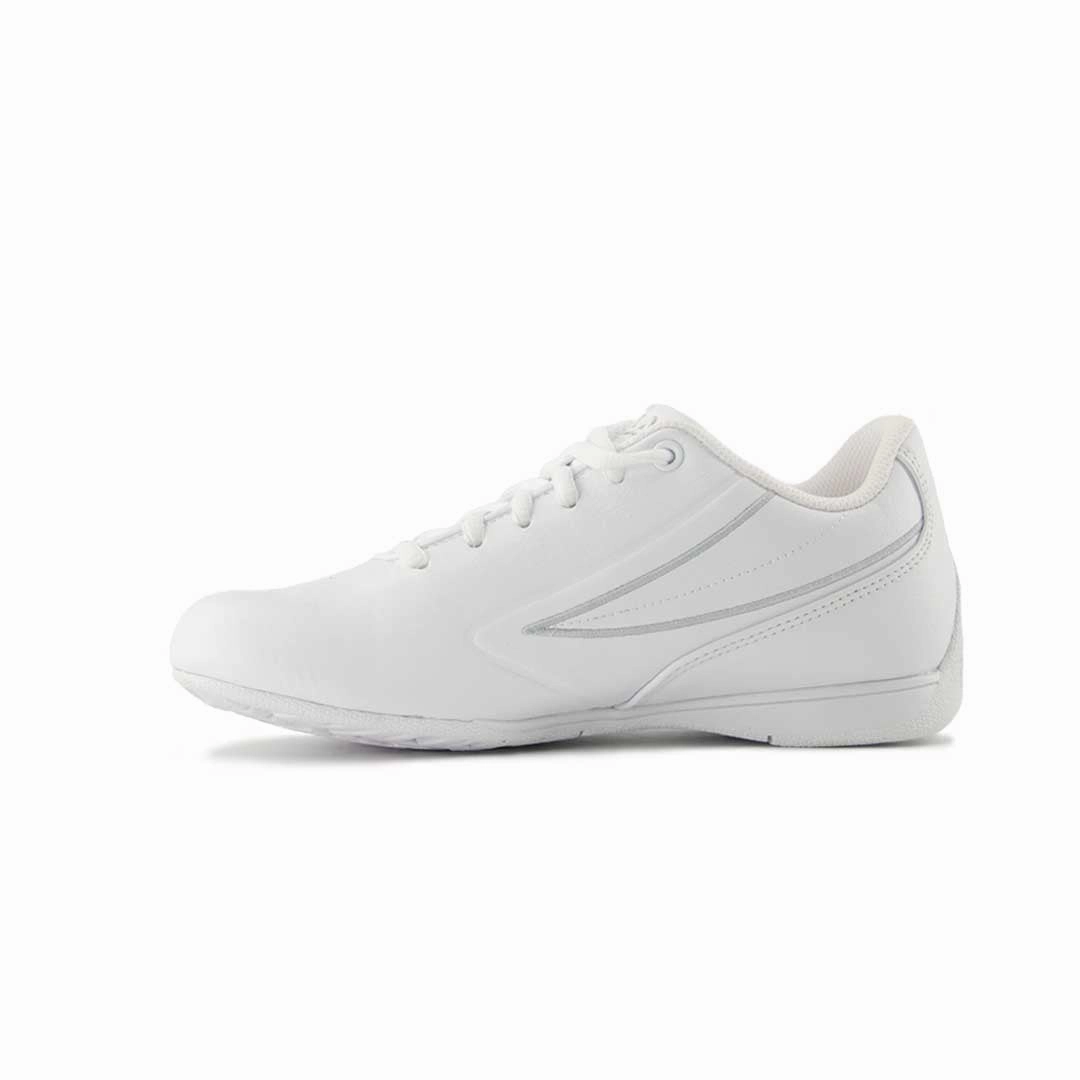 FILA - Women's Forlani Outline Flag Shoes (5DM00012 103)