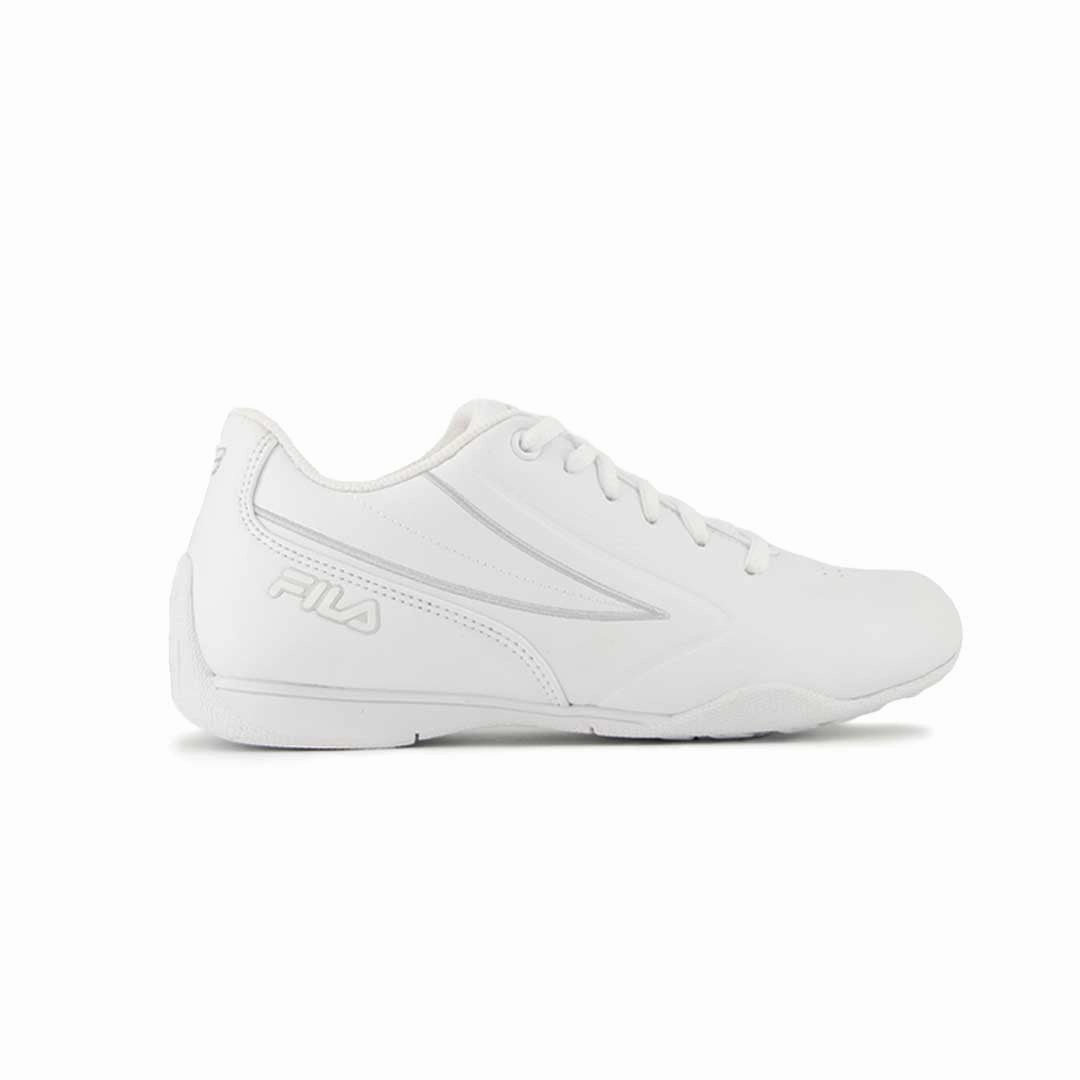 FILA - Women's Forlani Outline Flag Shoes (5DM00012 103) 