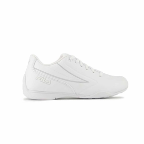 FILA - Women's Forlani Outline Flag Shoes (5DM00012 103) 