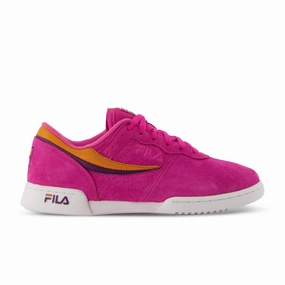  FILA - Women's Original Fitness Shoes (5FM00556 689)