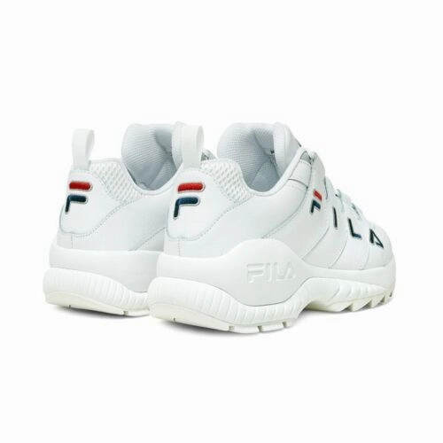 Fila scarpa sneakers da donna Countdown Low 1010751.1FG bianco Spanx High Heel Sneakers