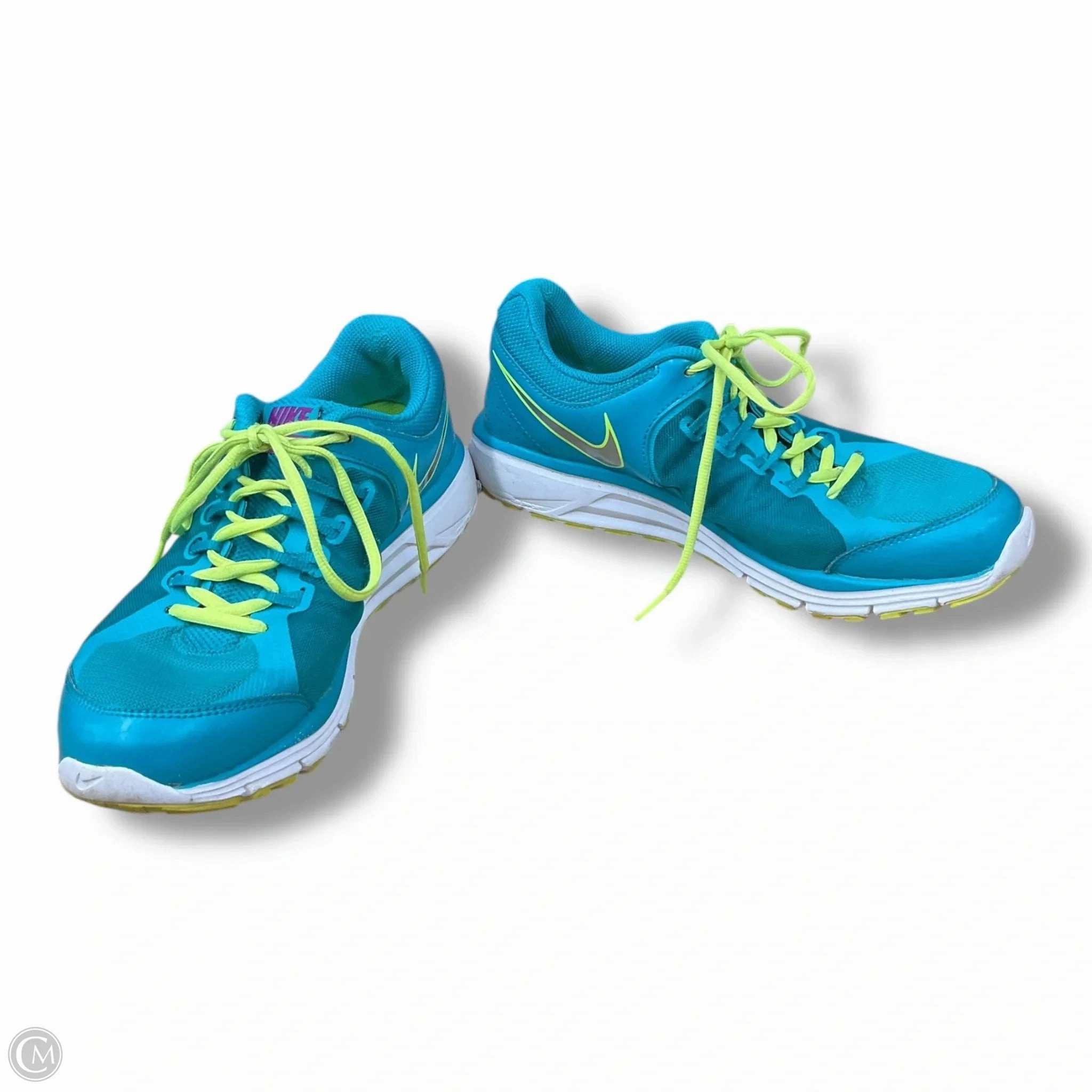 Best Nike Shoes With Arch Support Shoes Athletic By Nike In Multi-colored, Size: 9