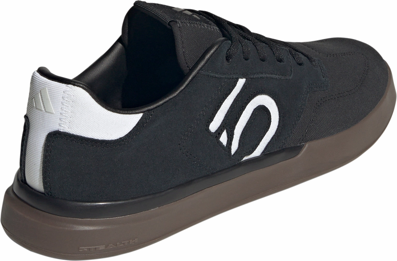 Five Ten Sleuth Mens MTB Cycling Shoes - Black Guide To Climbing Shoes