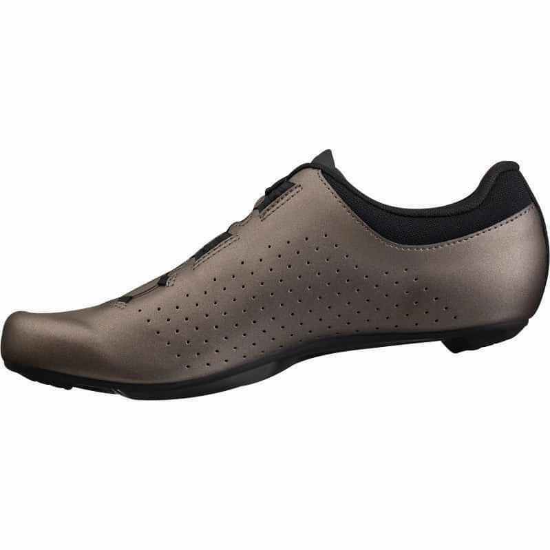 Monkey Climbing Shoes Fizik Vento Omna Road Cycling Shoes - Grey