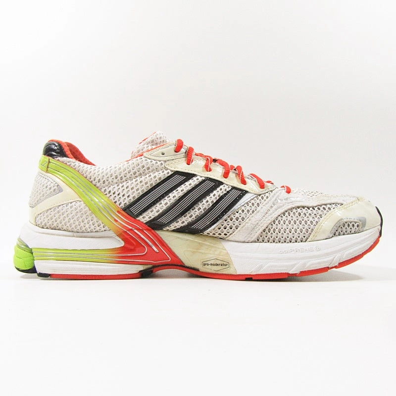 ADIDAS Formotion Adidas Shoes With Lace