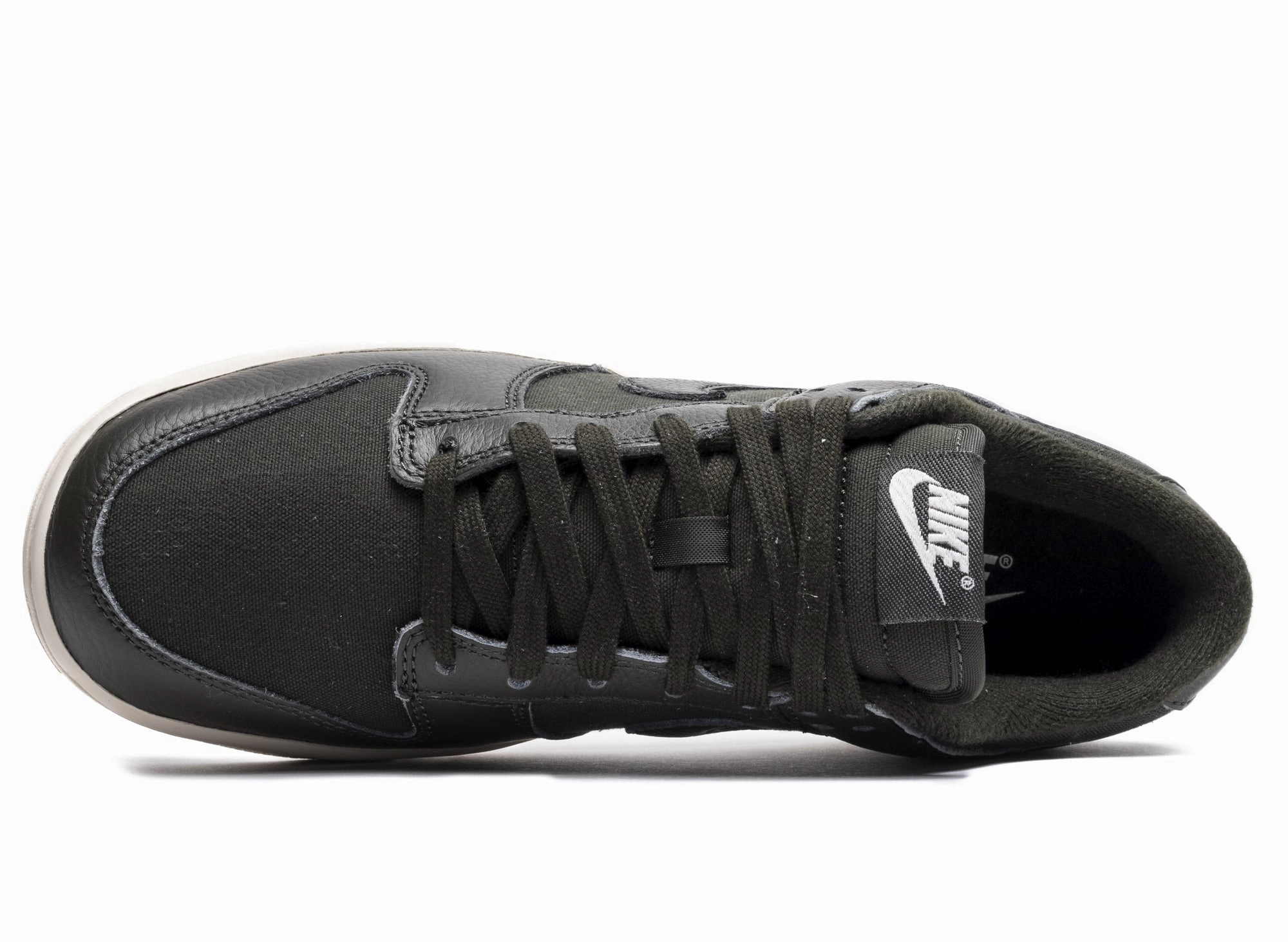 Nike Dunk Low Retro Premium 'Sequoia' History Of Nike Air Jordan Shoes