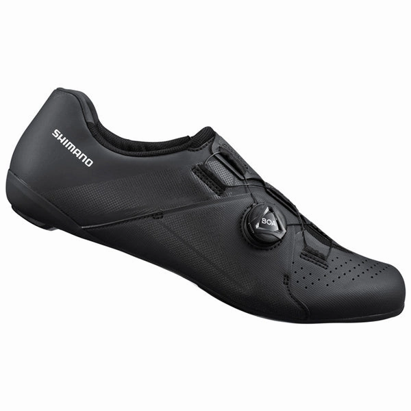 RC3 Wide Socks Over Cycling Shoes