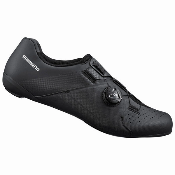 Cycling Shoe Toe Covers RC3 Wide