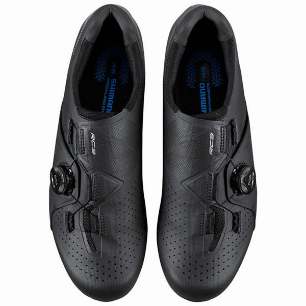 Road Shoes Cycling RC3 Wide