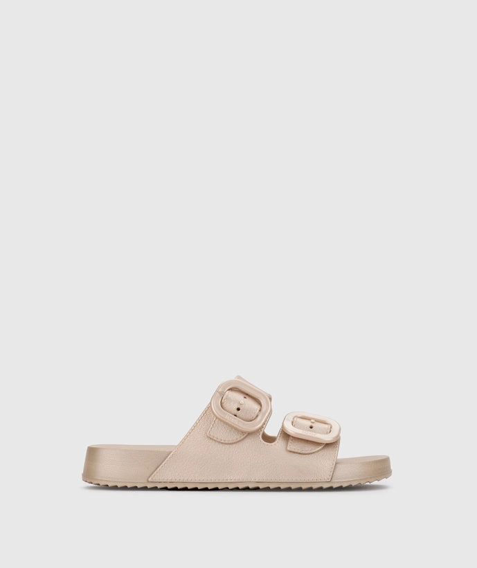 Igor Women's Habana Metal Sandals - Platino Top Rated Sandals