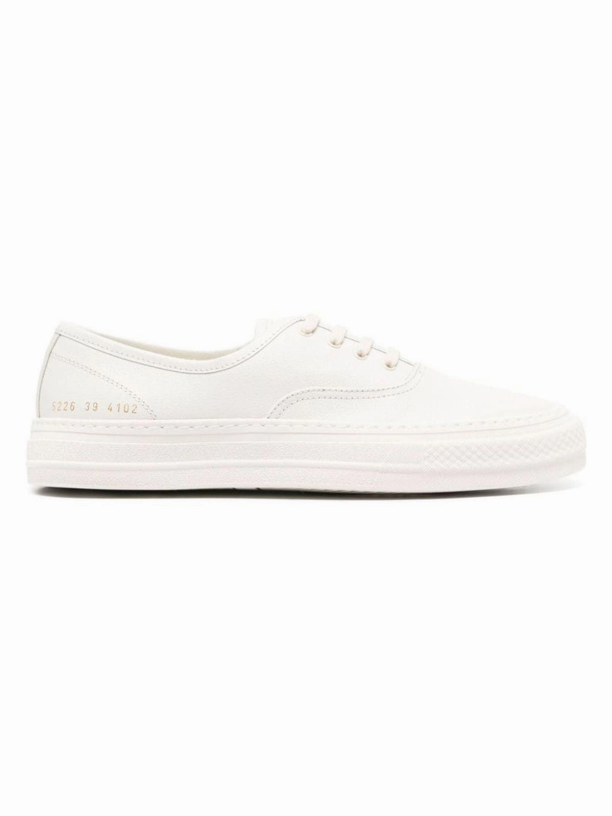 De Florence Sneakers FOUR HOLE SUEDE SNEAKERS