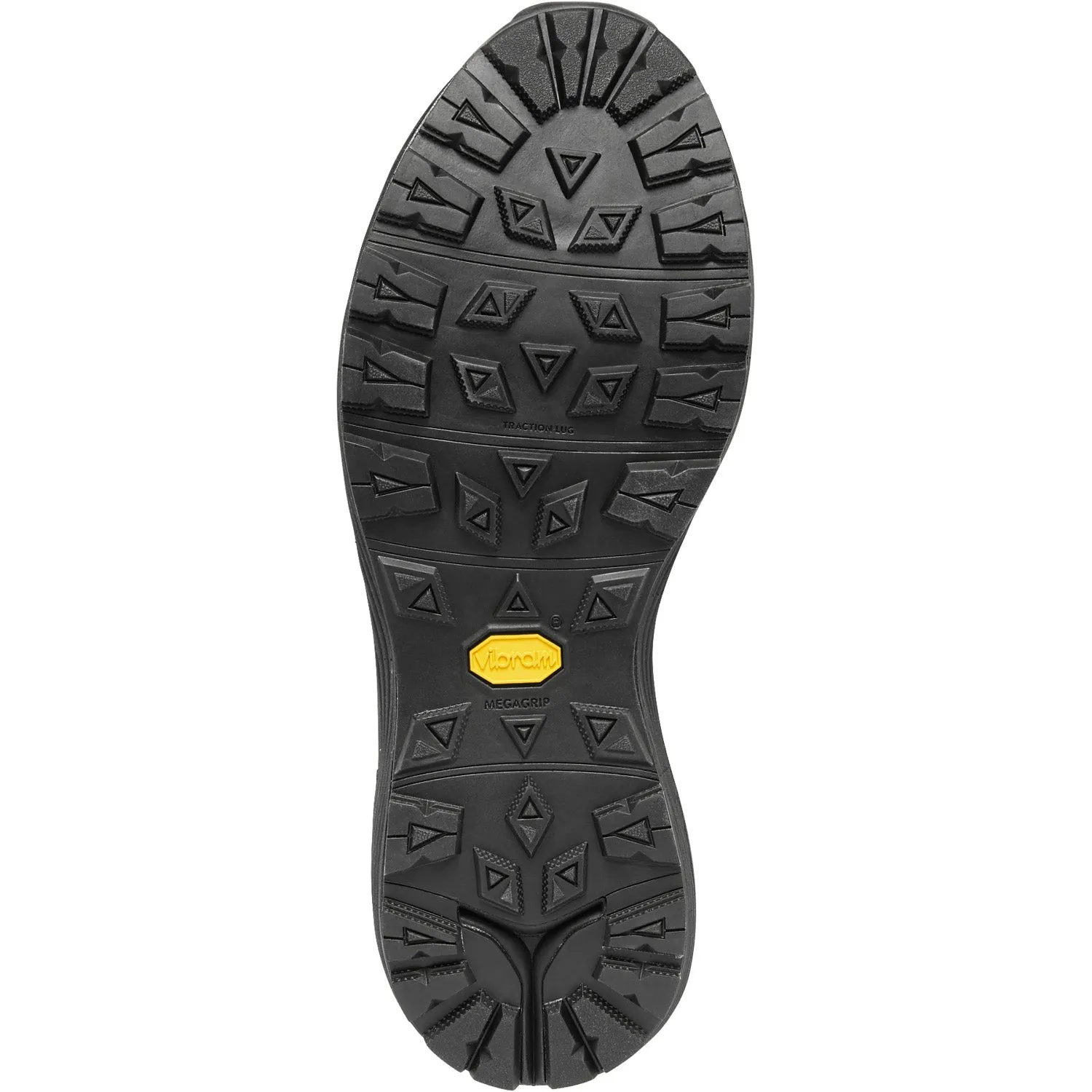 Danner Mens Mountain 600 EVO GTX Topsoil Brown/Black Leather Hiking Boots Ts Wolf Hiking Shoes