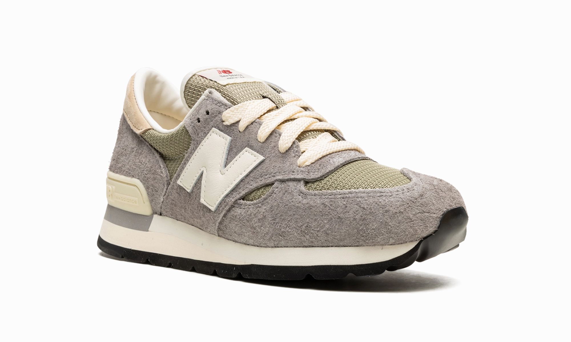 990 V1 "Made In USA - Teddy Santis" New Balance 2002r Mens