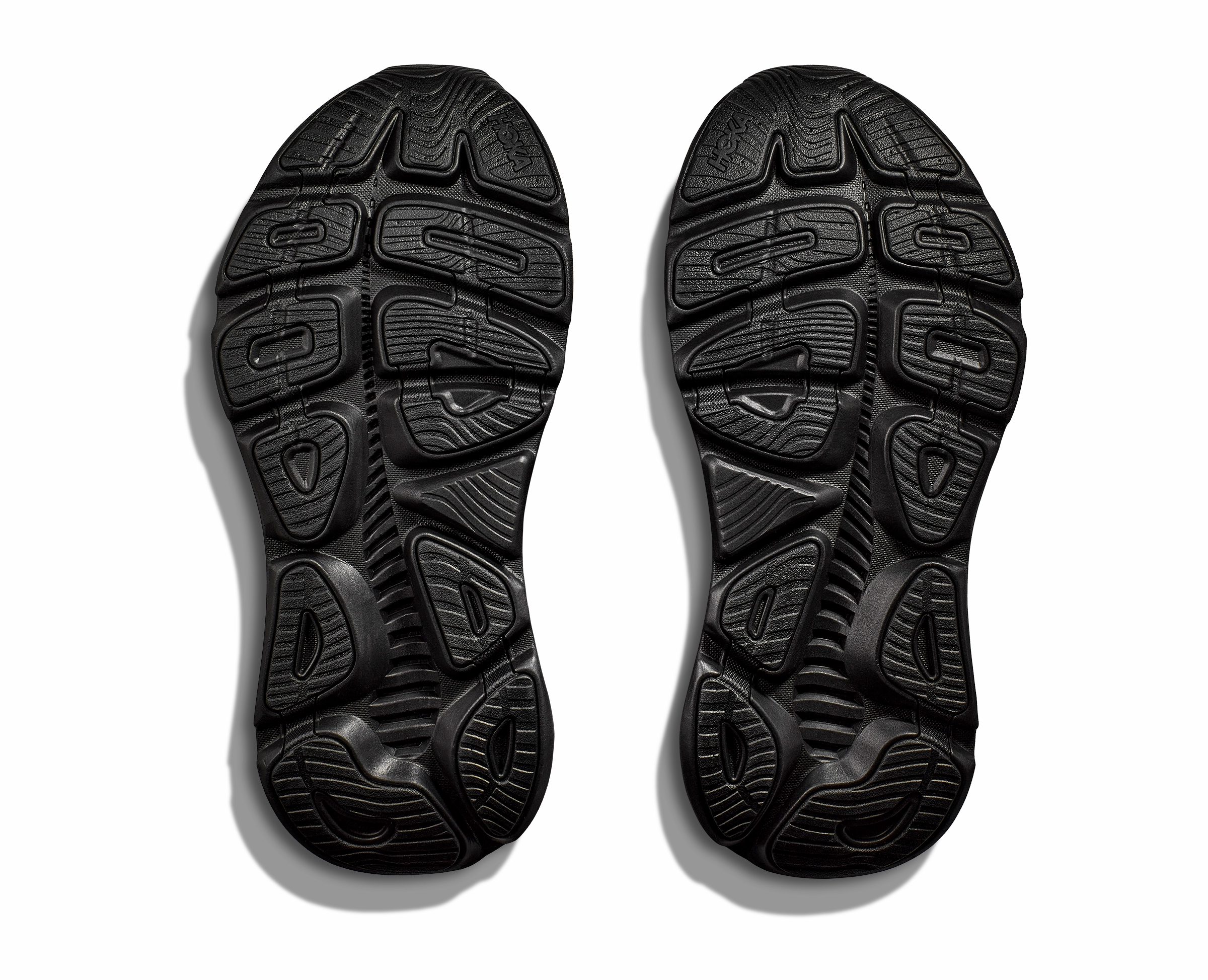 Women's Gaviota 5 (BBLC - Black/Black) Waterproof Shoes