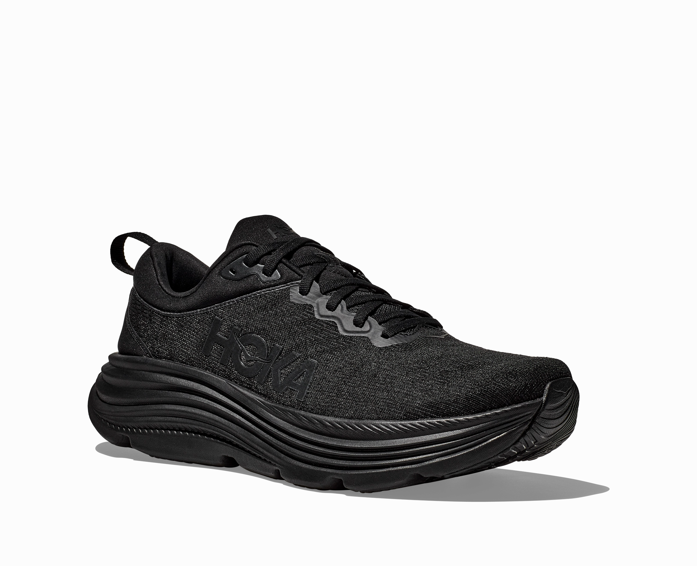 Women's Gaviota 5 (BBLC - Black/Black) Tyler Texas