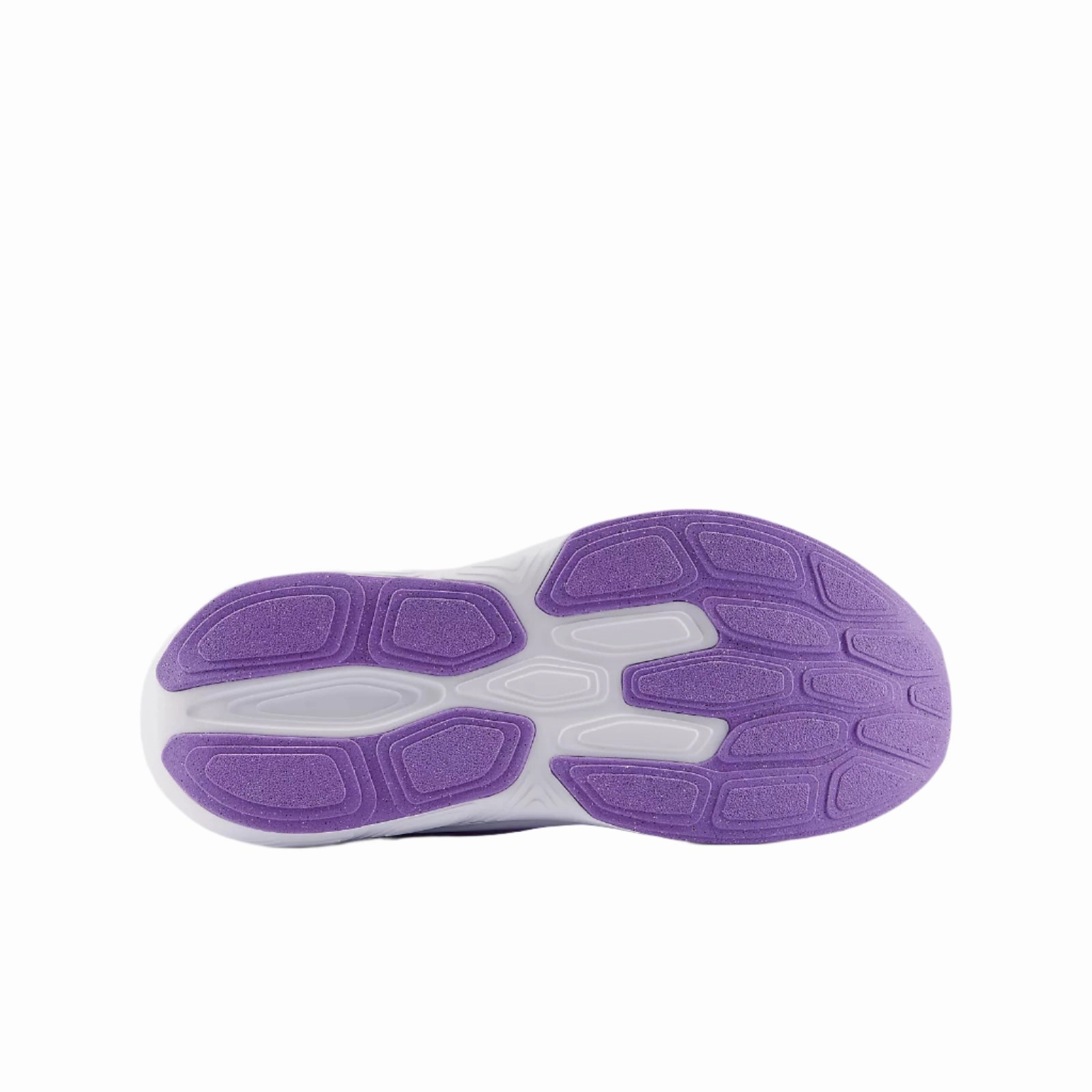 Women's Popular New Balance Shoes Fresh Foam GK625AC Violet Crush/Lilac Glo/White (Size 3.5Y-5Y)