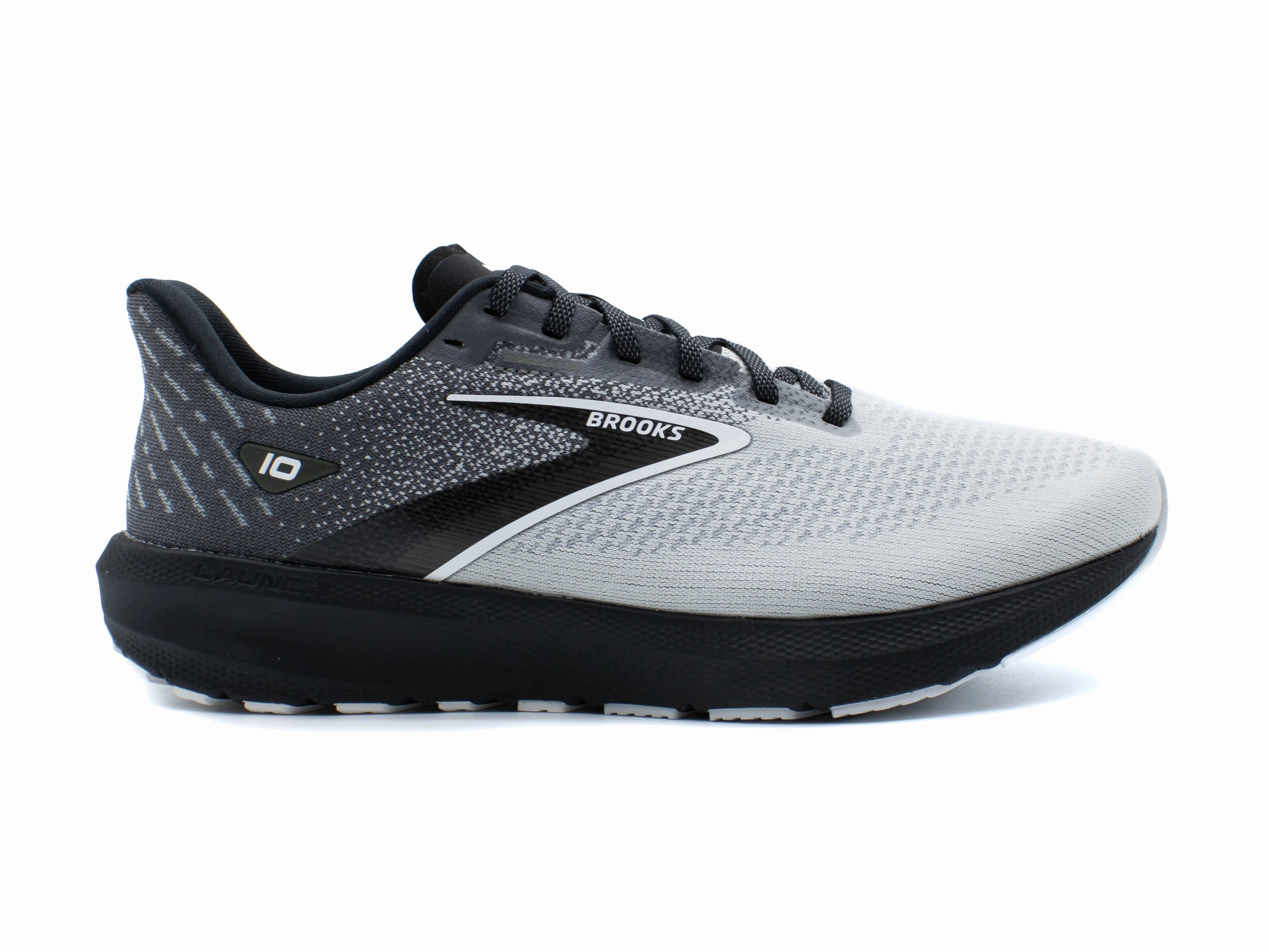 BROOKS Launch 10 Sneakers For Plantar Fasciitis