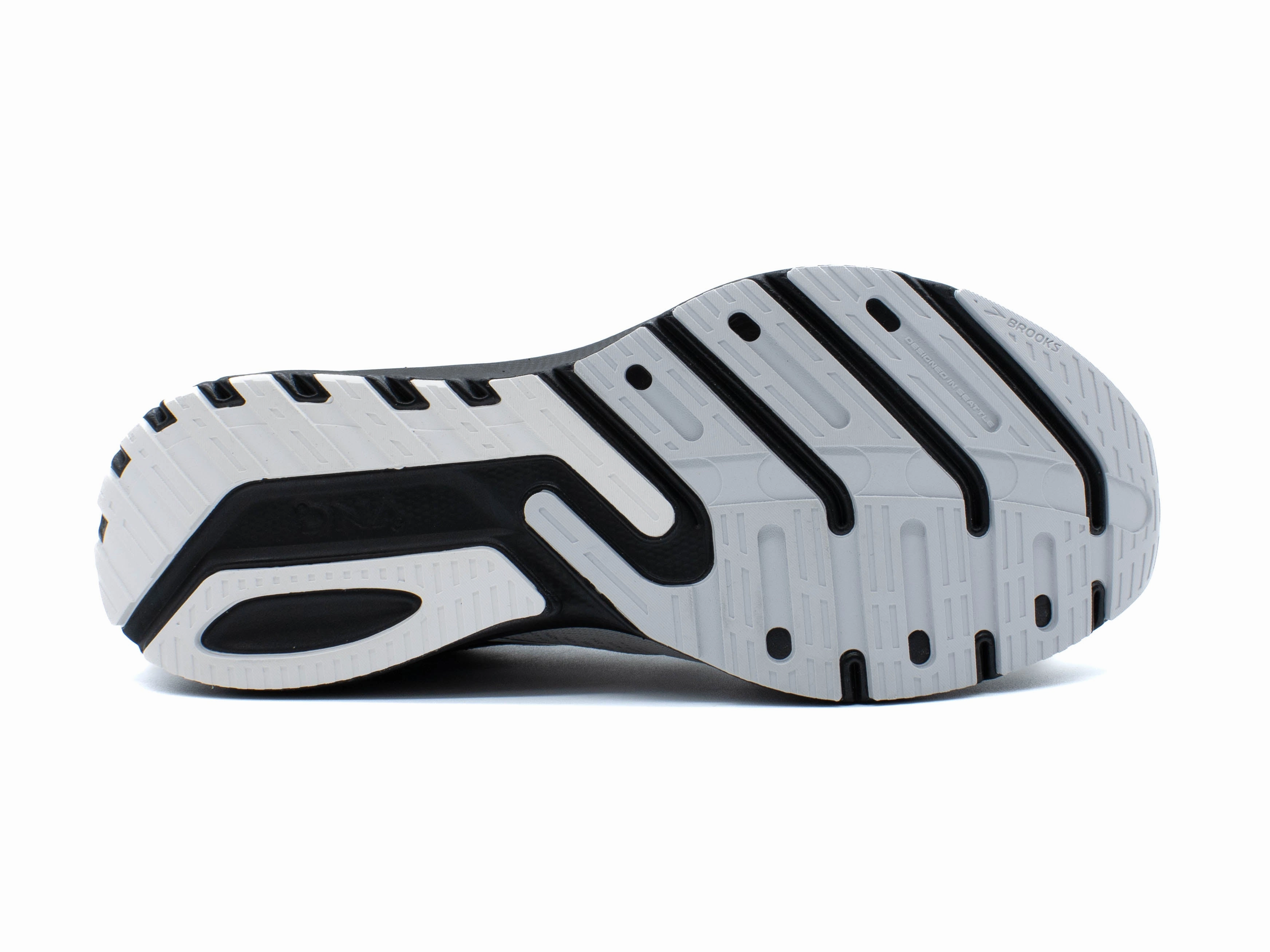 BROOKS Launch 10 Hip Hop Dance Sneakers