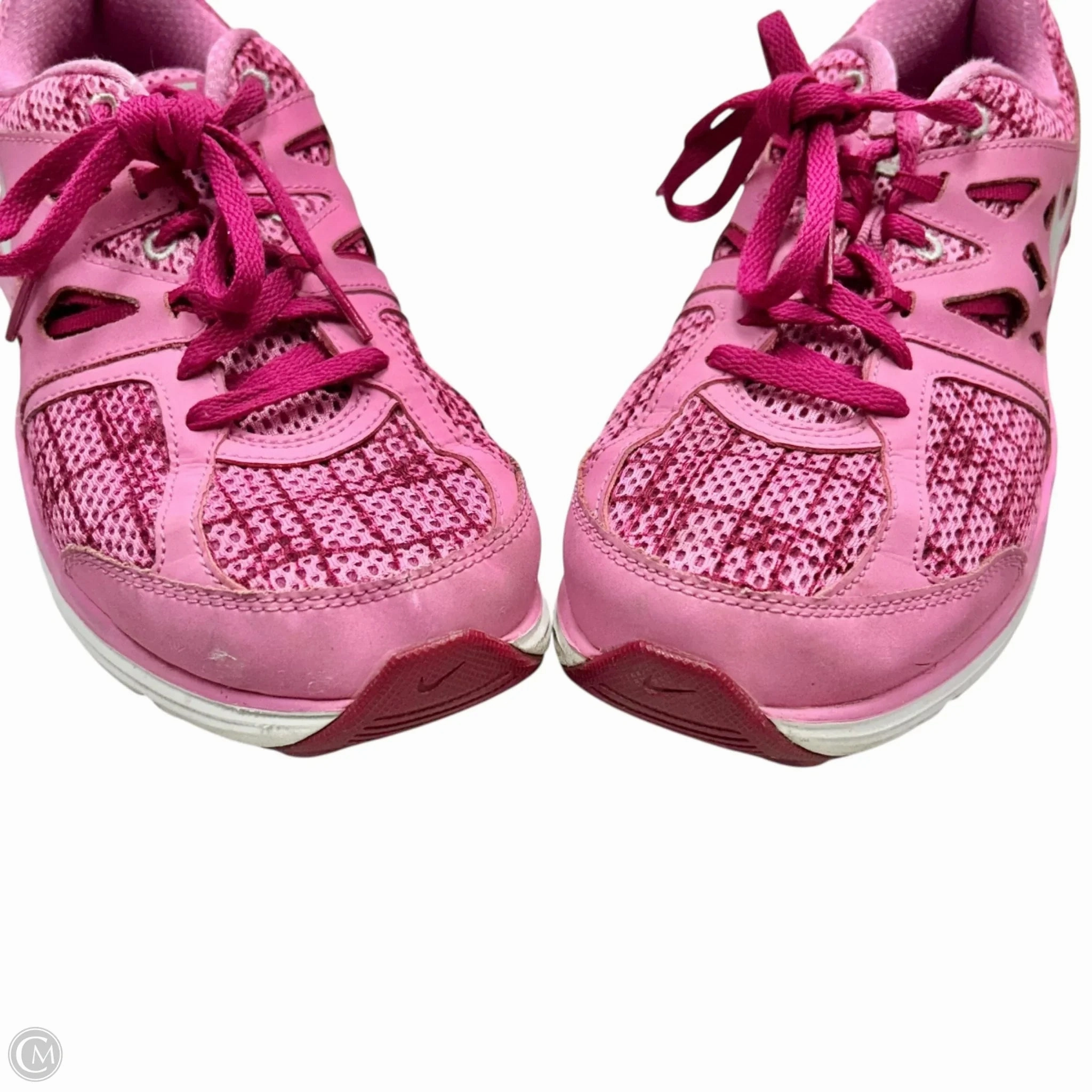 The World's Most Expensive Nike Shoes Shoes Athletic By Nike In Pink, Size: 9