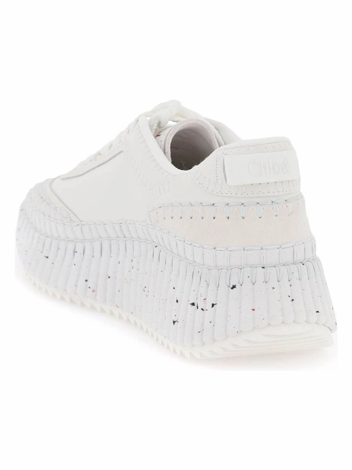 Shoes Vs Sneakers NAMA SNEAKERS