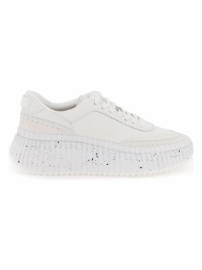 NAMA SNEAKERS Ladies Sneakers