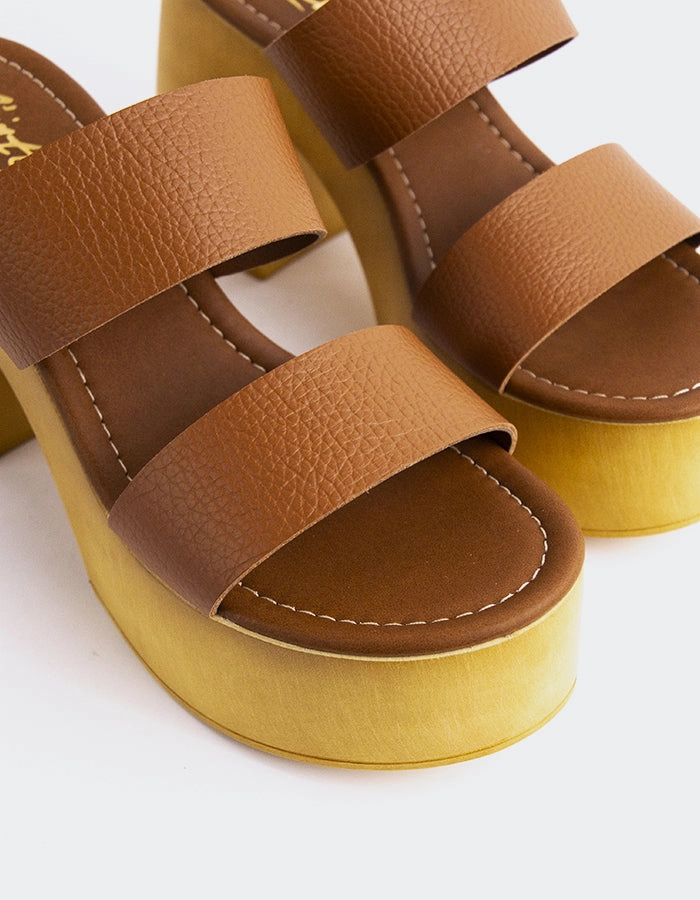 Sandals Vacation Cost Vyronas Tan Leather