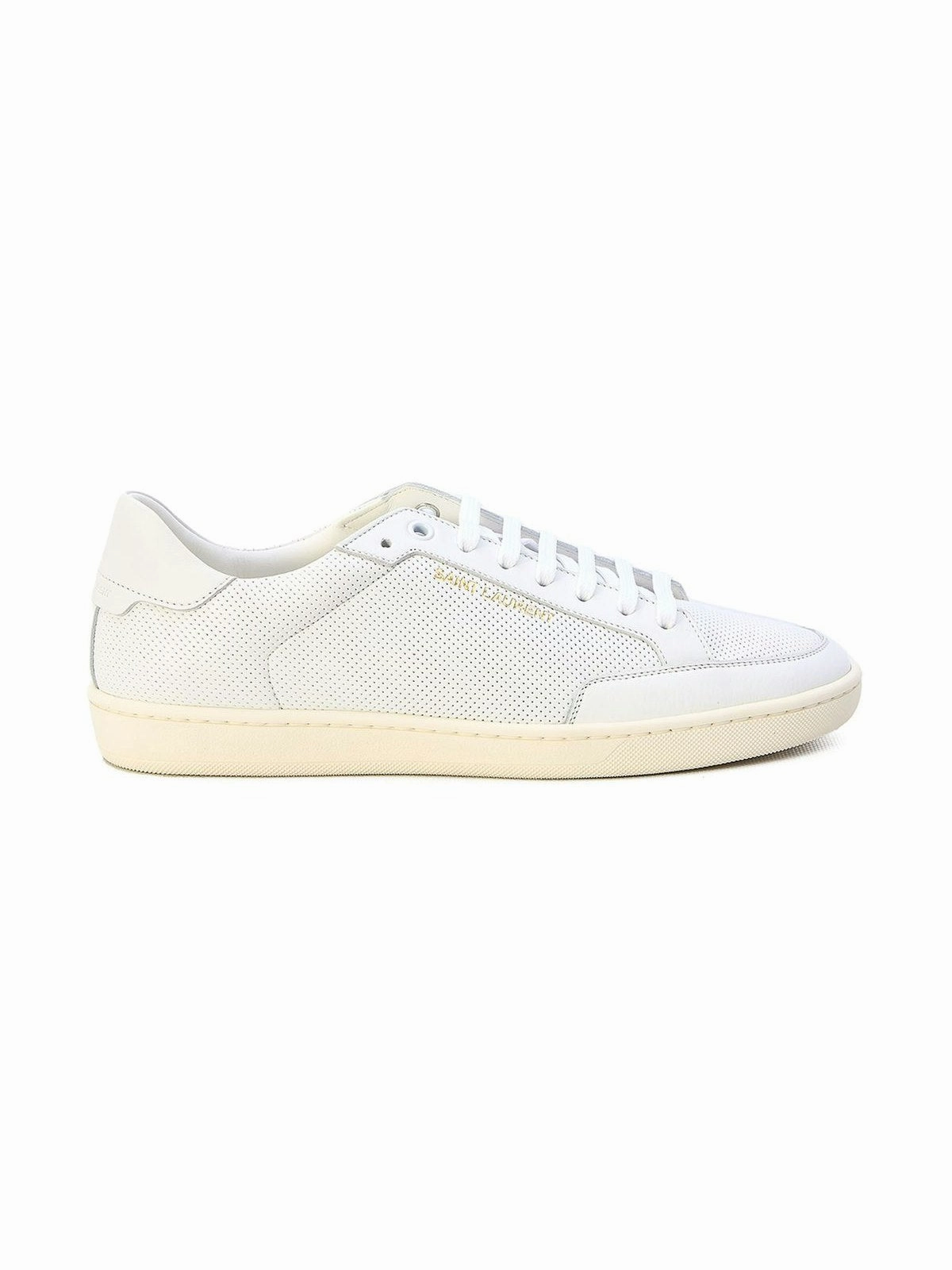 COURT CLASSIC SL/10 SNEAKERS Good Sneakers For Standing