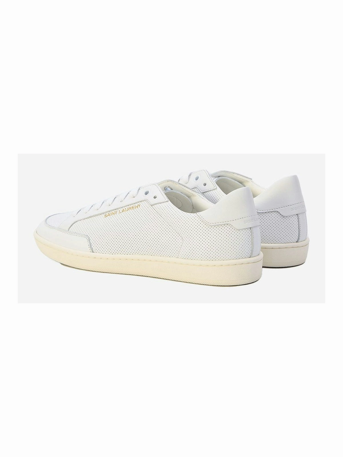 COURT CLASSIC SL/10 SNEAKERS Sneakers 1980s