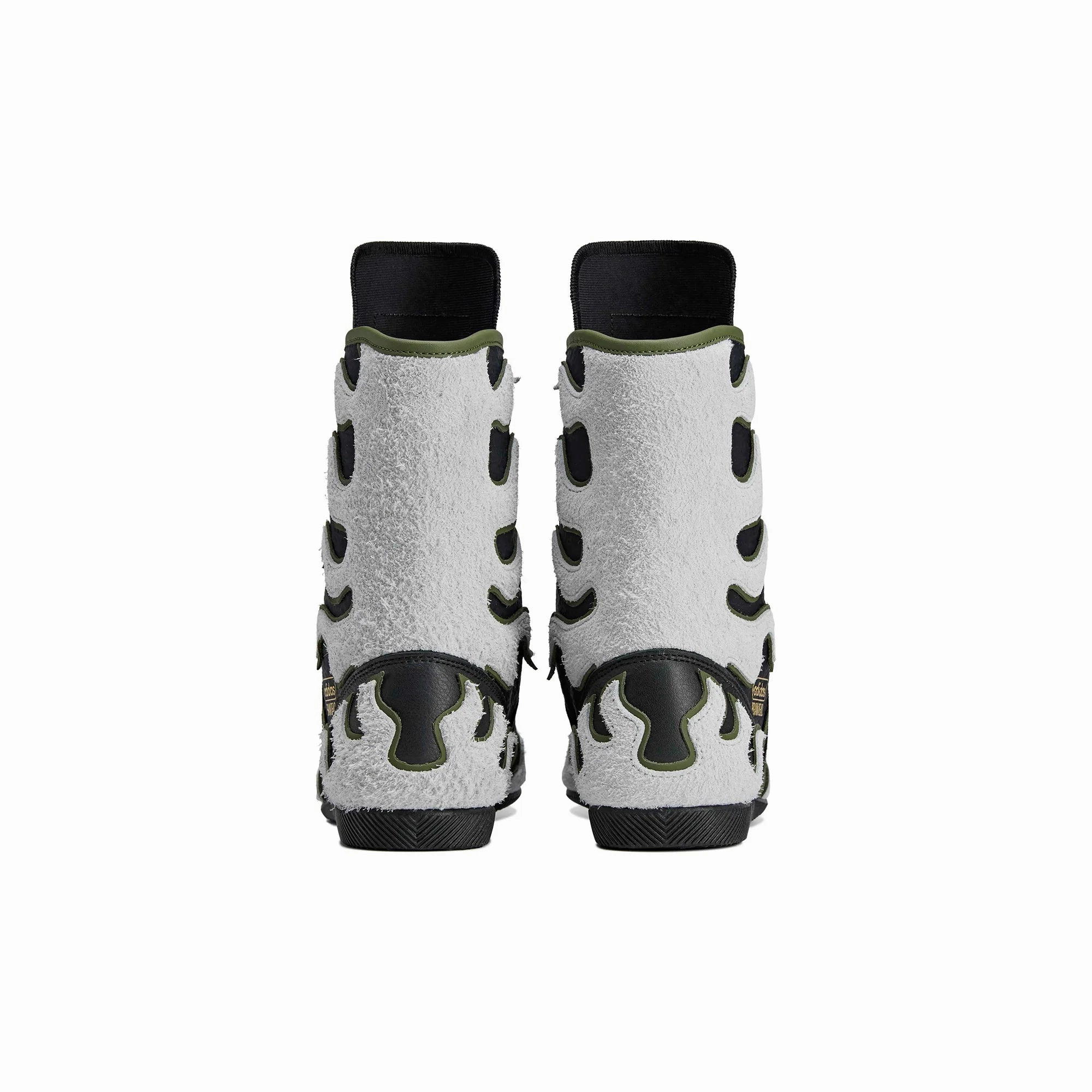 Forum Mid Shoes Adidas Adidas Japan Hi Brain Dead xld