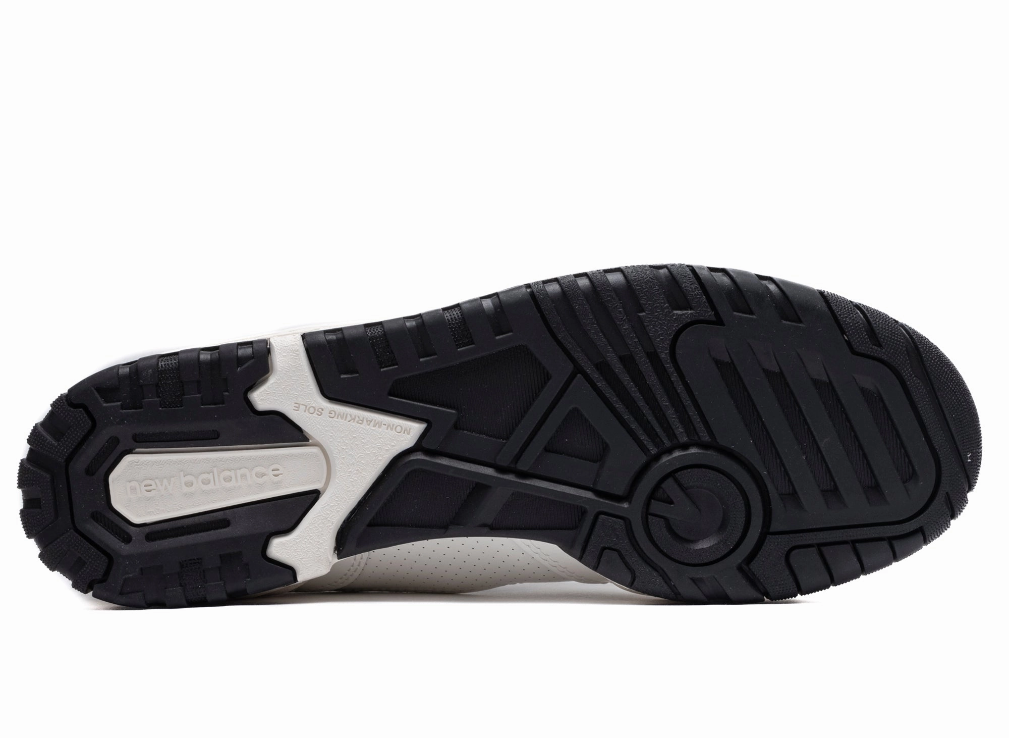 New Balance V8 New Balance 550 BB550YKF