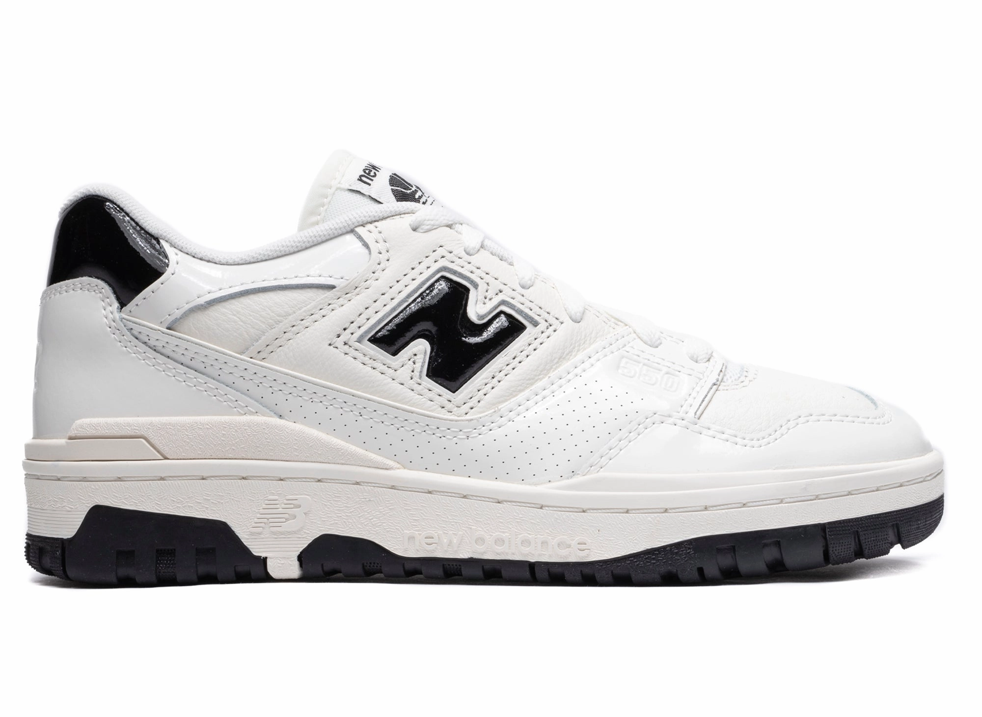 New Balance Waterproof Mens Shoes New Balance 550 BB550YKF