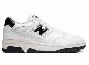 New Balance 550 BB550YKF Men's New Balance 9060 Triple White