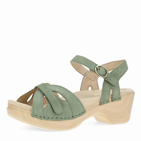 Ozark Trail Shoes Waterproof Women's Dansko, Season Sandal