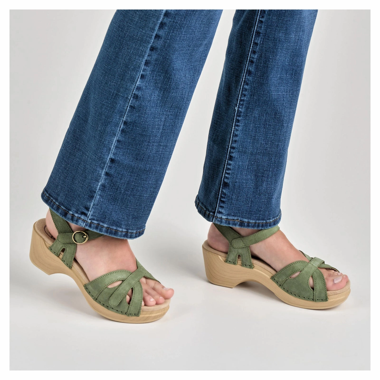 Women's Dansko, Season Sandal Cheap Waterproof Shoes