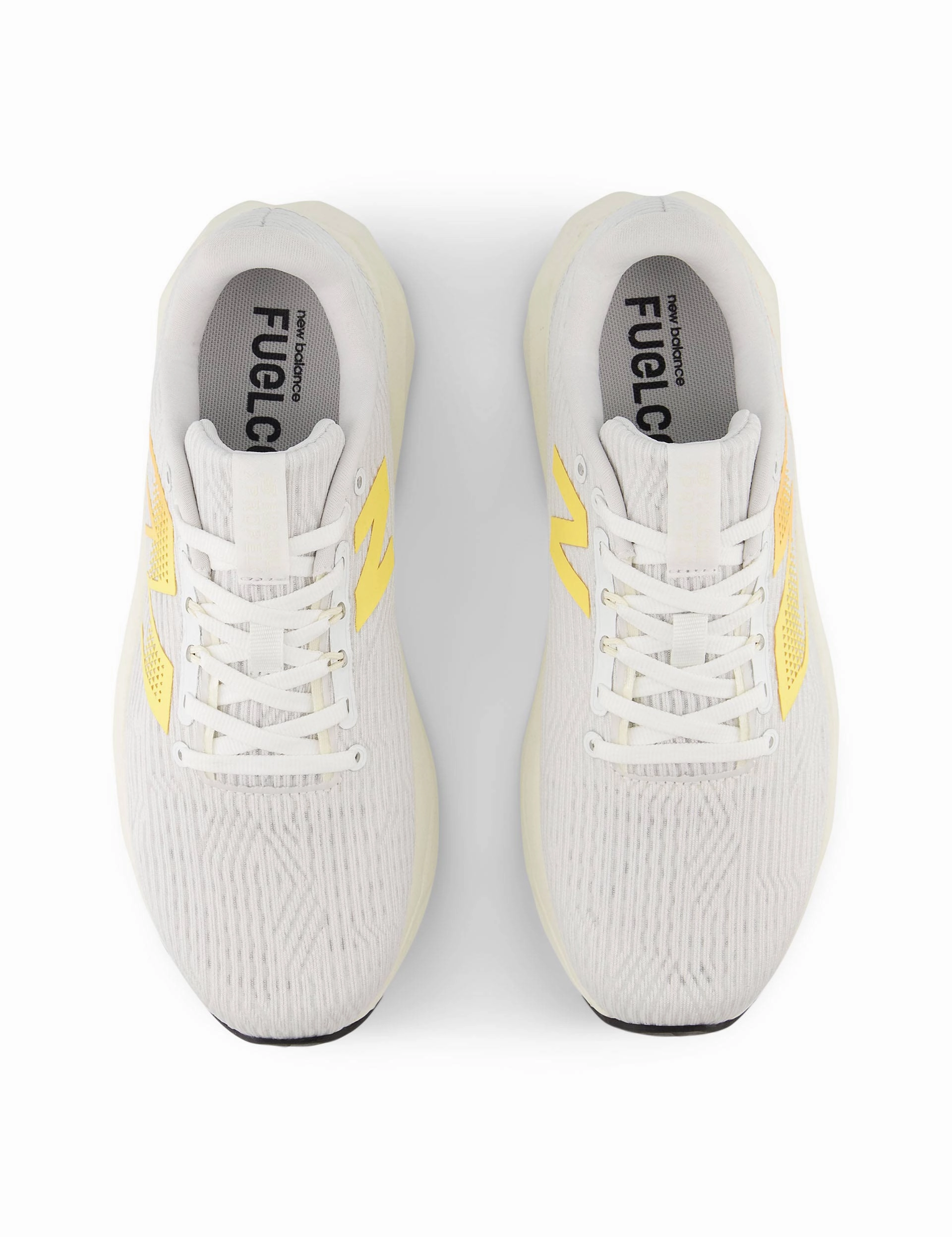 FuelCell Propel v5 Shoes - White/Mango Joe Freshgoods New Balance 993