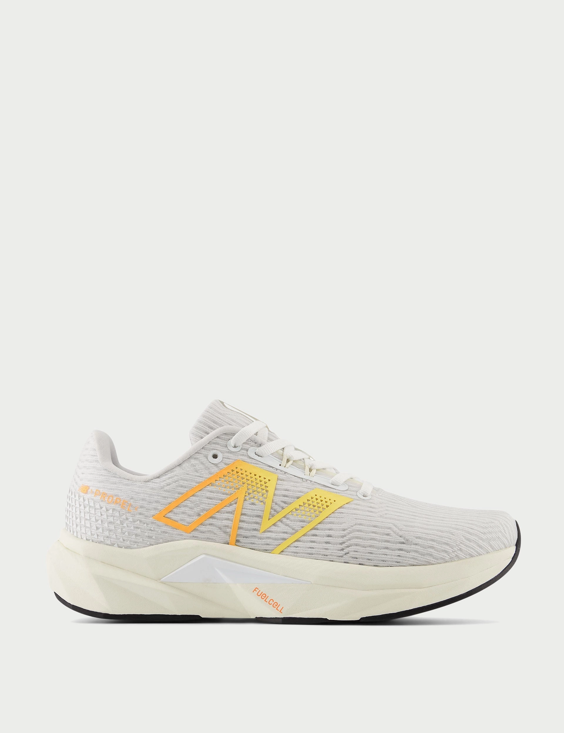 FuelCell Propel v5 Shoes - White/Mango New. Balance 9060